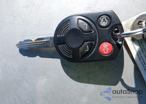 2007 Mercury Milan I4 Premier from USA, damaged, VIN 3MEHM08Z17R650099